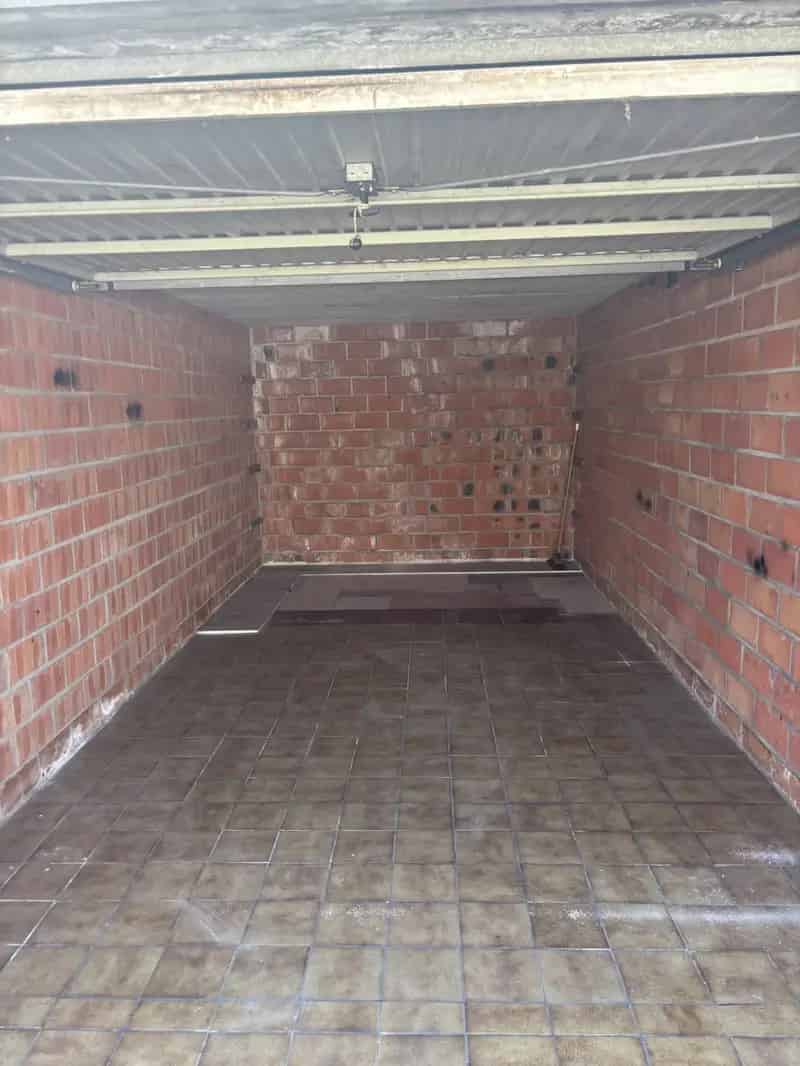 Garagebox te koop Westmalle Centrum
