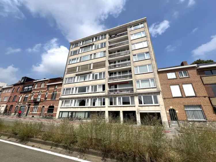 Appartement te huur Leuven - 1 slaapkamer - 43m²