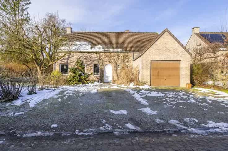 Villa te Koop Viage 233m2 5 slaapkamers