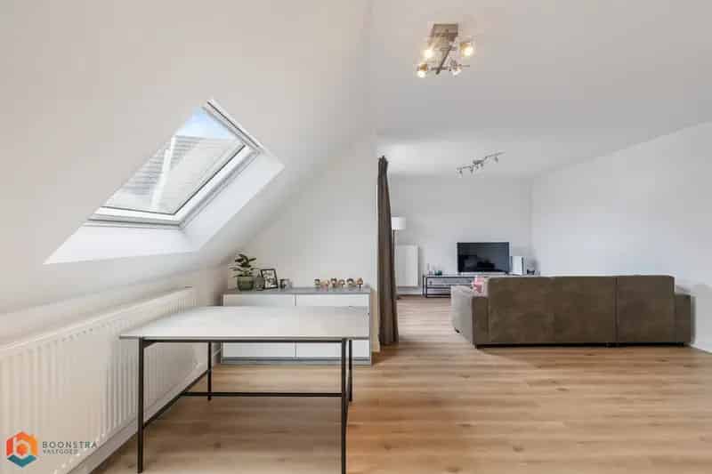 Appartement te koop Onze Lieve Vrouw Waver 2 slaapkamers garage