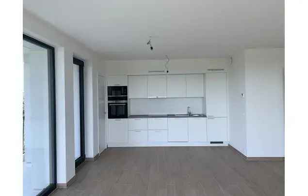 Huur 2 slaapkamer appartement van 102 m² in Anderlecht