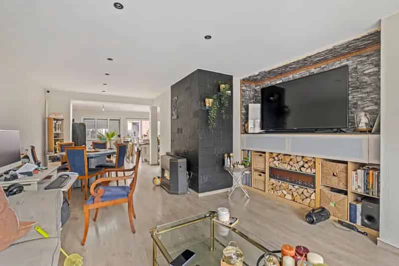 Huis te koop