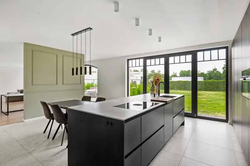 Luxe Villa te Huur 4 slaapkamers 3 badkamers St Jozef Rijkevorsel