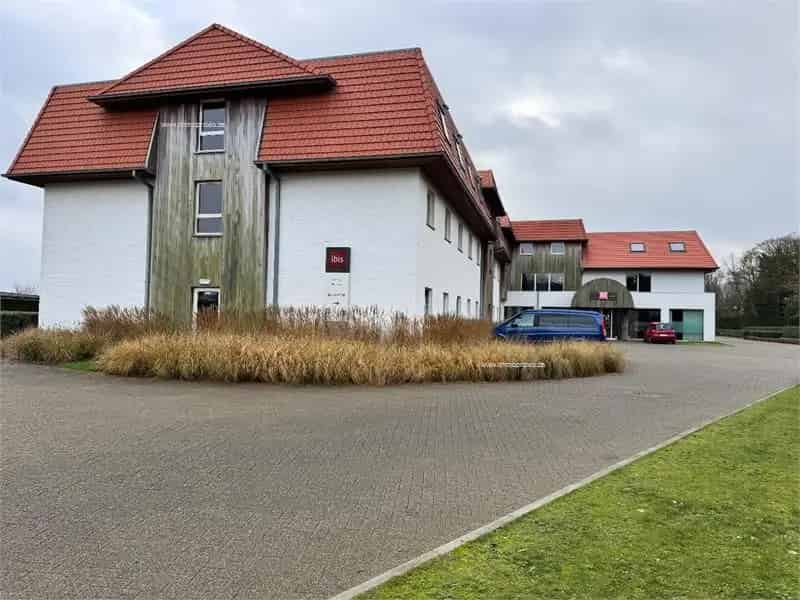 Studio te Koop De Haan: Zorgeloze Investering Belgische Kust