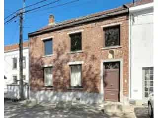 Huis te koop Rixensart 250m2 4 slaapkamers tuin