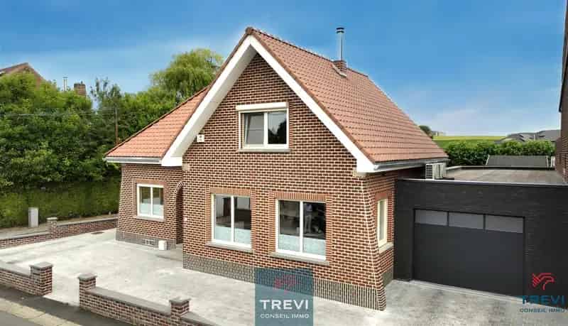 Huis te koop Saintes: gerenoveerde villa met tuin en garage