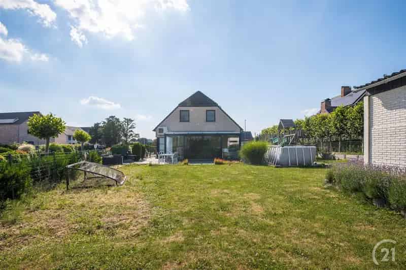 Huis te huur: 4 slaapkamers, energiezuinig, tuin en garage