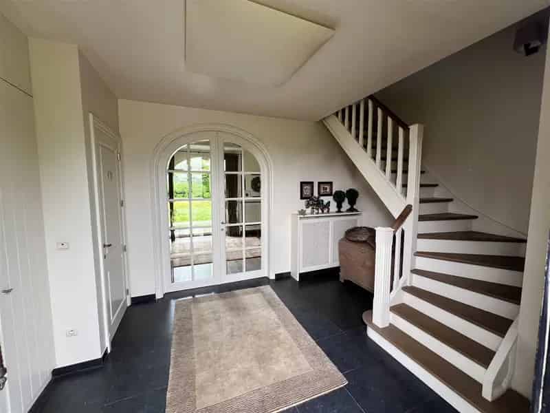 Luxueuze Energiezuinige Kangaroo Villa