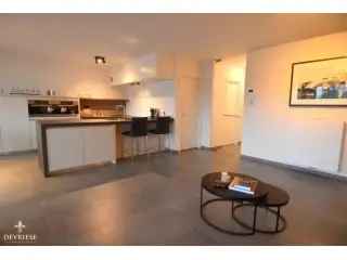 Appartement te huur Sint Eloois Winkel 3 slaapkamers