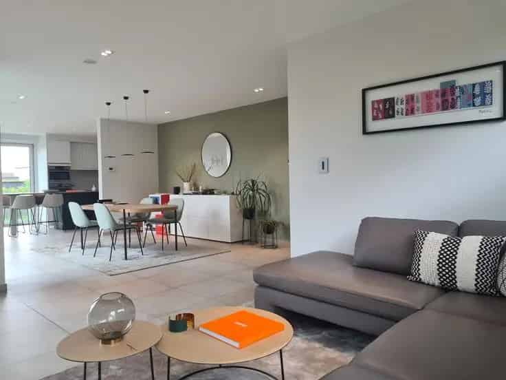 Huis Te Koop: Energiezuinige Kijkwoning
