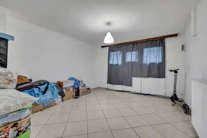 Opbrengsteigendom Sint-Jans-Molenbeek 3 appartementen