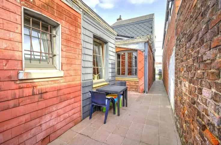 Gerenoveerde Huis 2 slaapkamers Te Koop