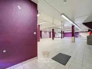 Handelspand te huur Kontich Centrum