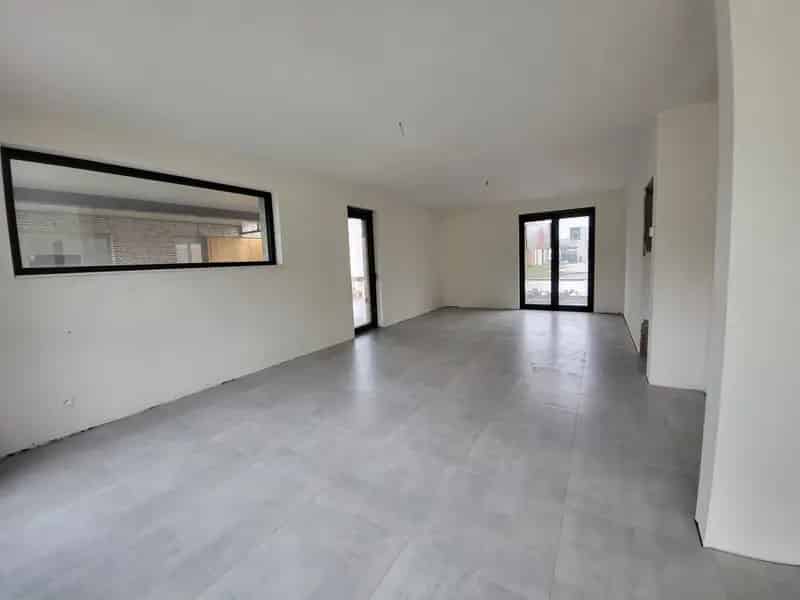 Nieuwbouwwoning HOB BEN 3 Slaapkamers