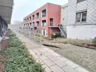 Gelijkvloers appartement te koop Roosdaal