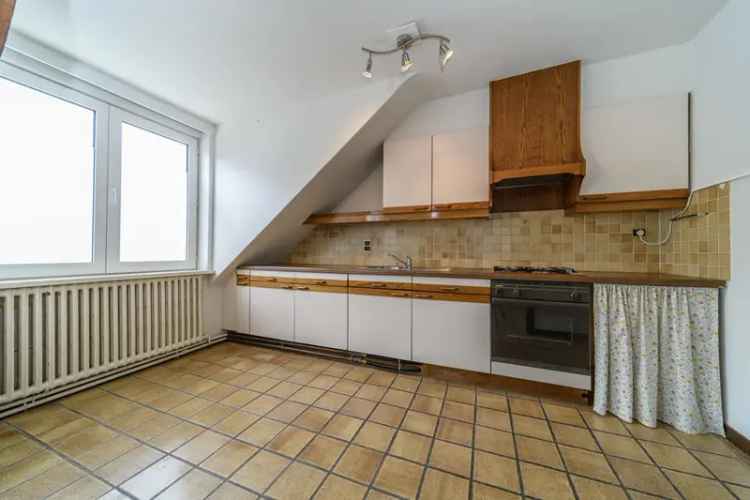 Appartement te huur De Panne 2 slaapkamers nabij strand