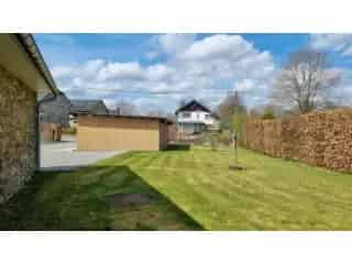 Huis te huur Waimes 3 slaapkamers 3 garages grote tuin