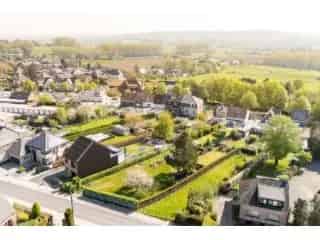 Bouwgrond Geraardsbergen - 2 Halfopen Woningen of Open Bebouwing
