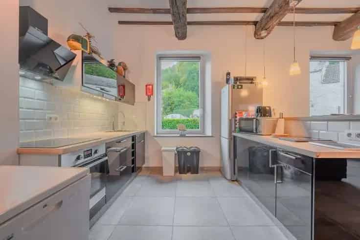 Huis Te Koop Mozet 7 Slaapkamers Landelijke Omgeving