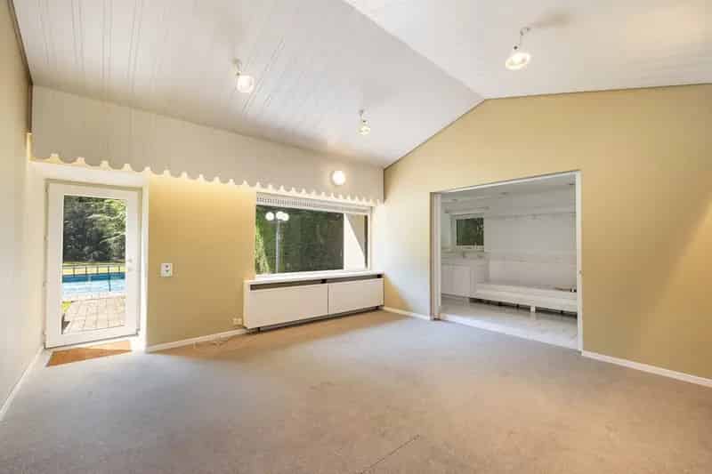 Villa te Schilde met Zwembad en Dubbele Garage