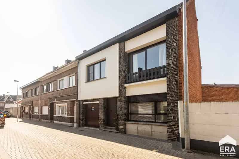 Huis te Koop Erembodegem 3 Slaapkamers