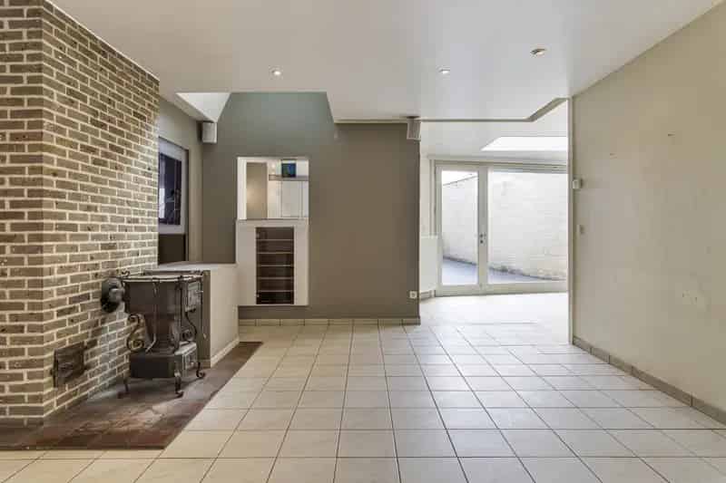 Rijwoning 4 slaapkamers Desselgem