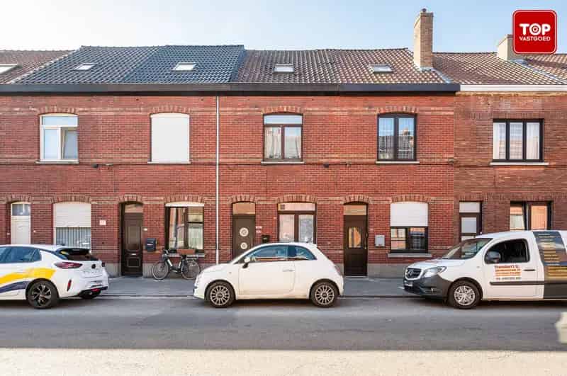 3 Slaapkamer Woning met Stadstuin