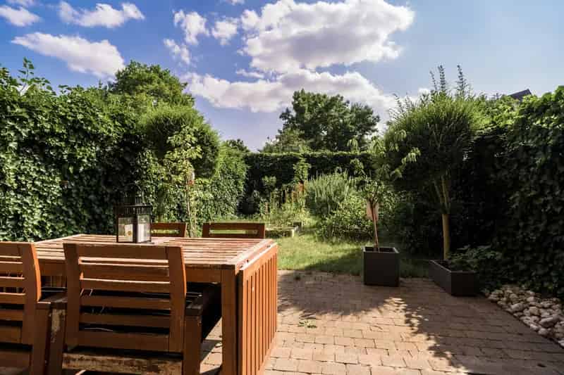 Duplex appartement Mechelen Centrum 3 slaapkamers
