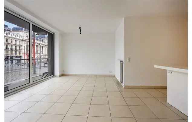 Huur 2 slaapkamer appartement van 78 m² in Antwerp