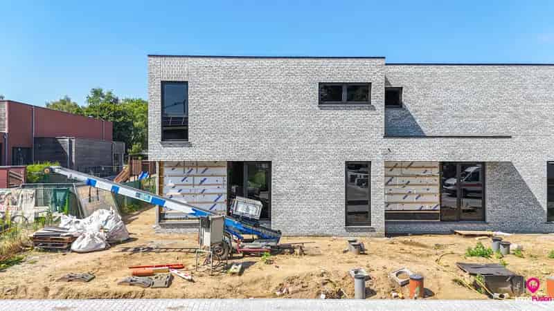 Huis te koop