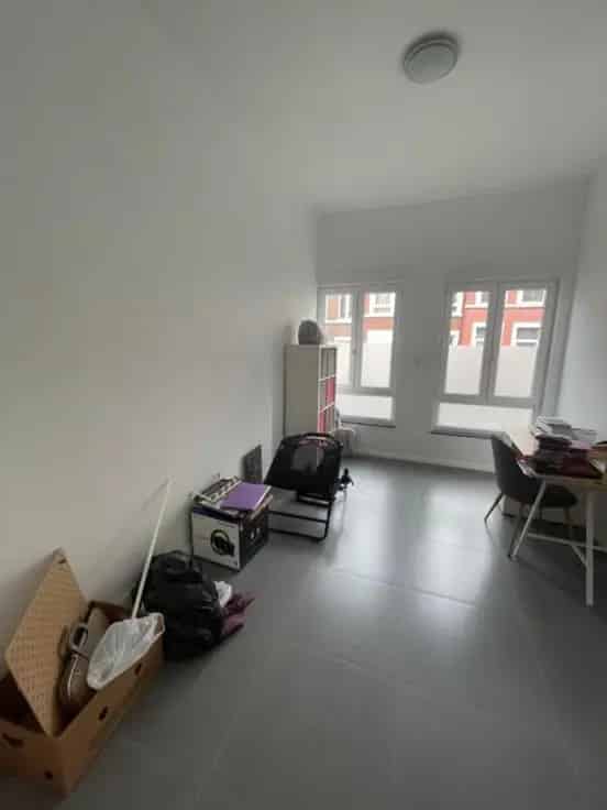 Appartementsblok Te Koop Nabij Liège