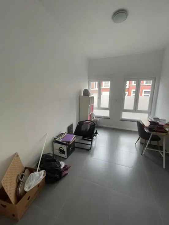 Appartementsblok Te Koop