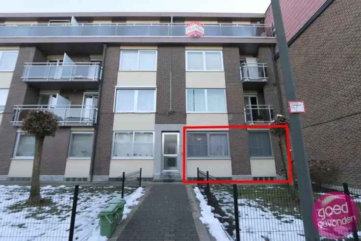 Appartement Te Koop