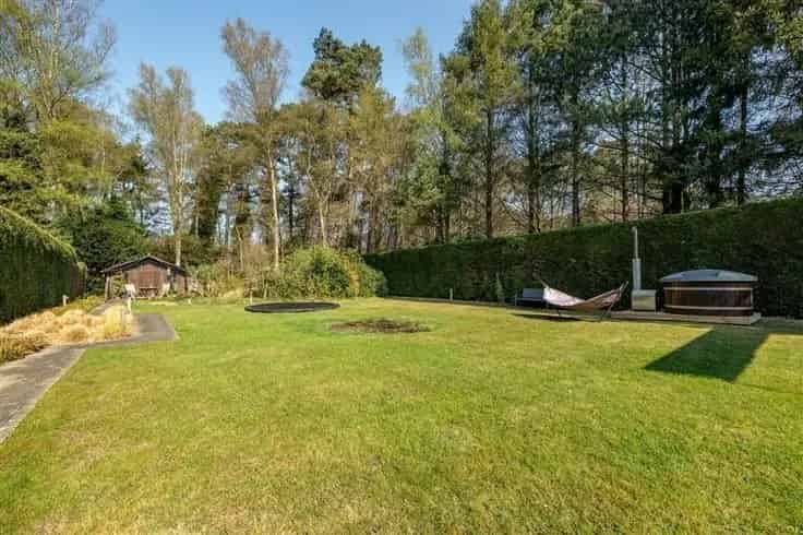 Villa Te Koop Rustige Bosrijke Omgeving 3 slaapkamers