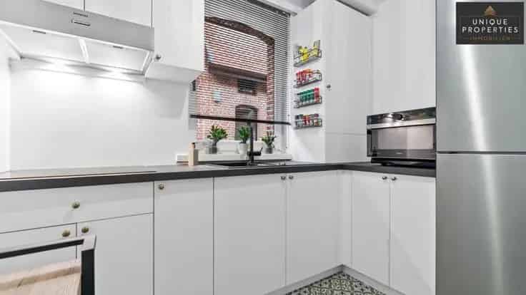 Appartement Te Koop Diest 2 Slaapkamers Centrum