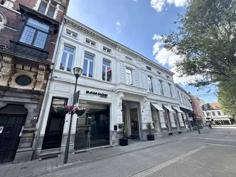Duplex Appartement te Koop Turnhout 202m²