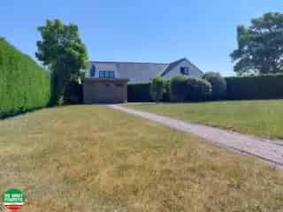 Bungalow te koop - Uitkerke RBU20057