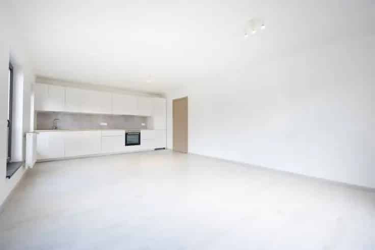 Appartement te koop Anderlecht 2 slaapkamers 89m²