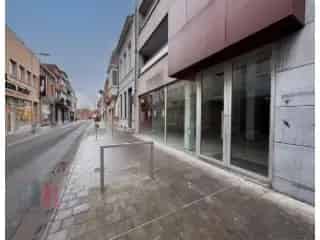 Kantoorruimte te huur Izegem 619m²
