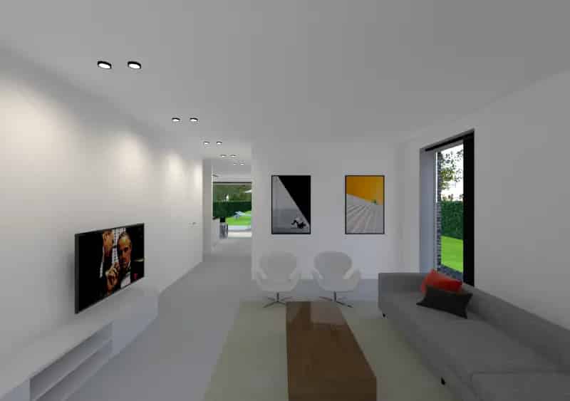 Nieuwbouw Huis te Koop Kampenhout