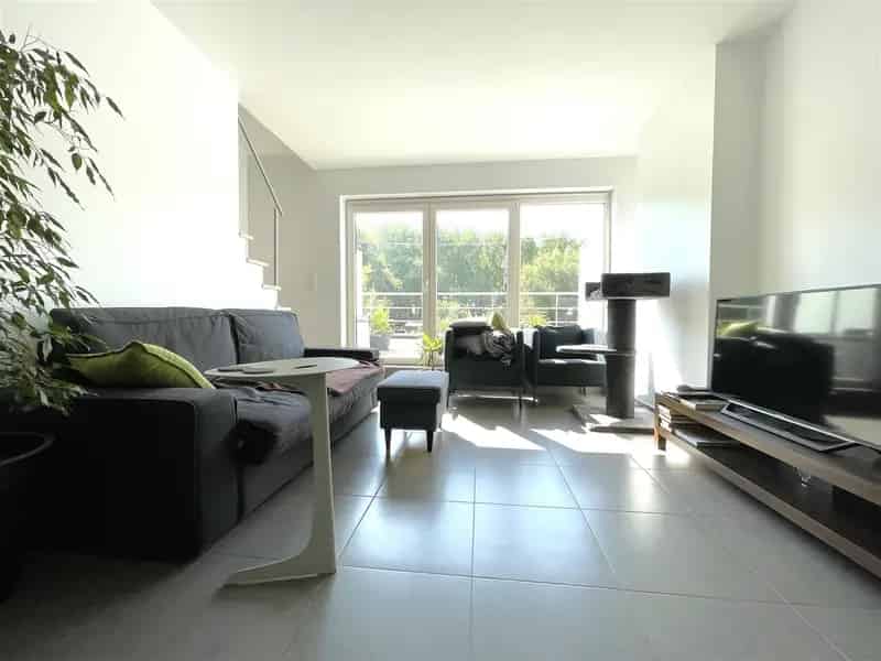 Appartement te huur Dendermonde 2 slaapkamers terras
