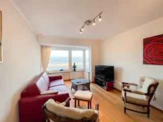Appartement te koop Oostende - Studio nabij strand