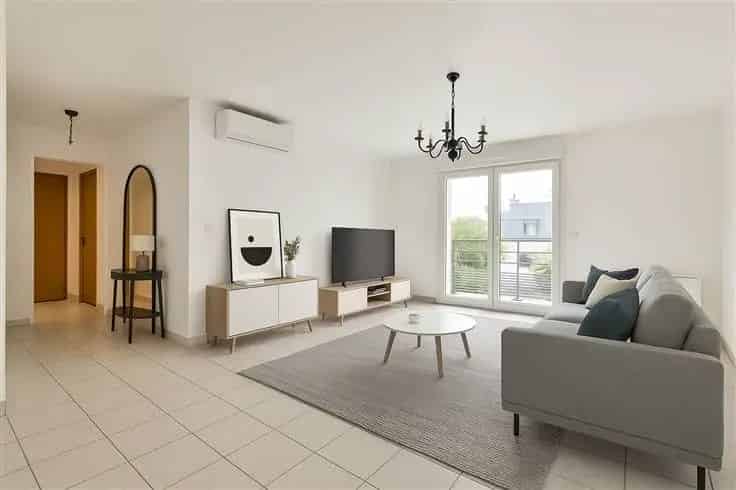 Appartement te Koop Huy 2 slaapkamers Terras Kelder