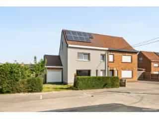 Huis te koop Meulebeke - 2 slaapkamers - gerenoveerd