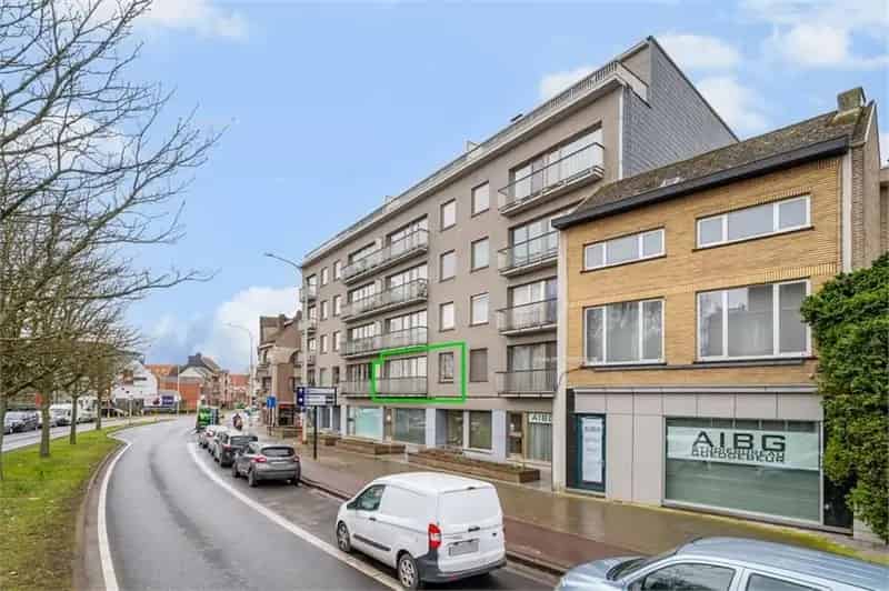 Appartement te koop Aalst 2 slaapkamers Nabij Centrum