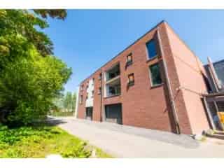 Penthouse te koop Trooz 90m2 2 slaapkamers terras garage