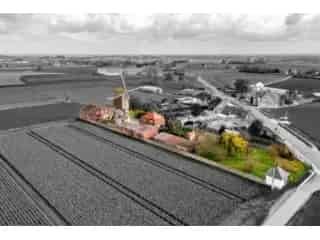 Boerderij hoeve te koop Meulebeke Herentmolen