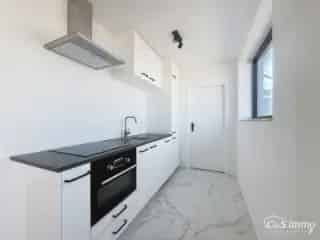 Luxueus Dakappartement 1 Slaapkamer Merksem