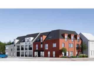 Appartementen te koop Balen - Nieuwbouw Residentie Molenveld