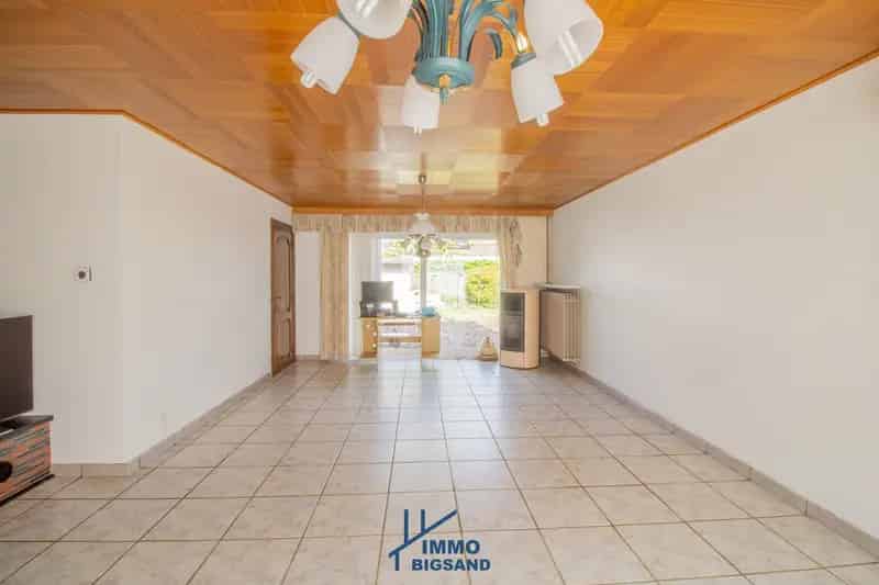 Huis te huur Gullegem: 4 slaapkamers, tuin en garage